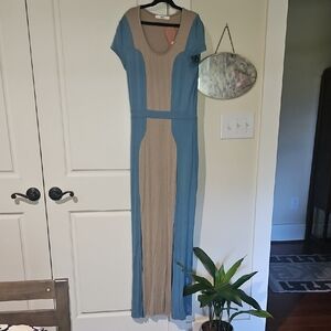Fluxus Sujey Dress NWT Small